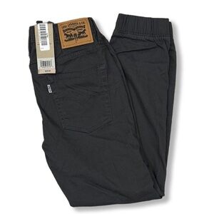 Levi's Boys Jogger Pants MED (10-12)